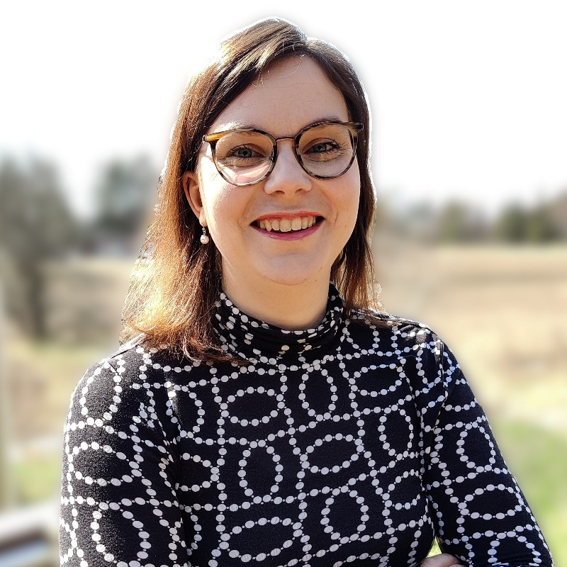 Anna Hurmerinta-Haanpää avatar image