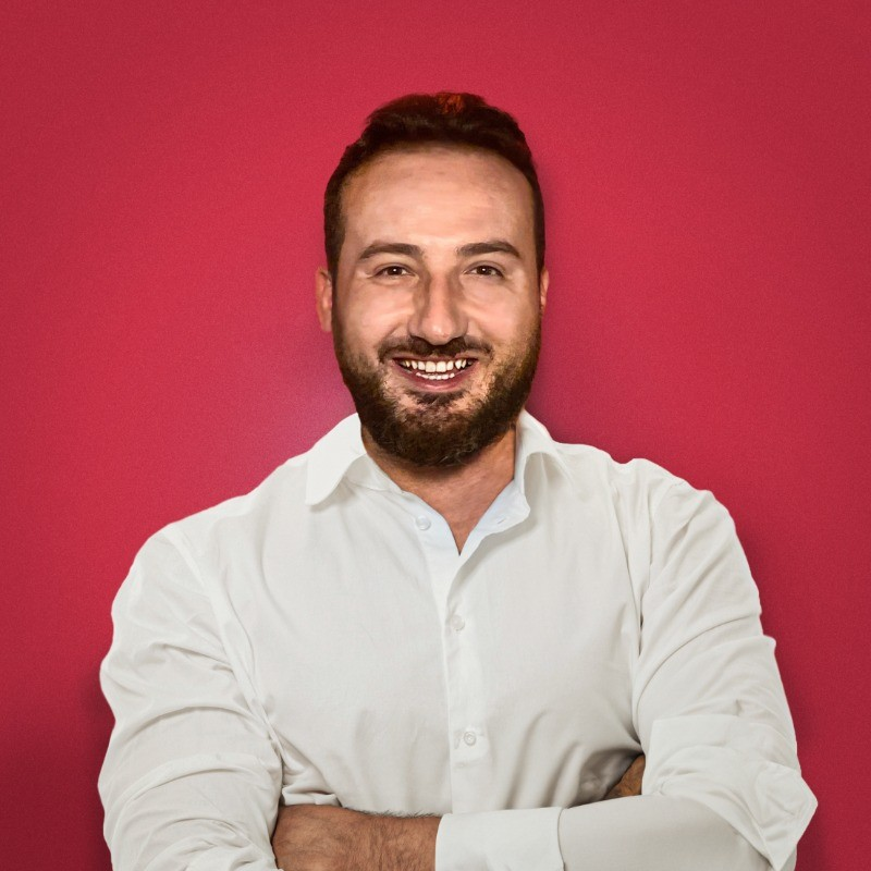 Can Algul avatar image