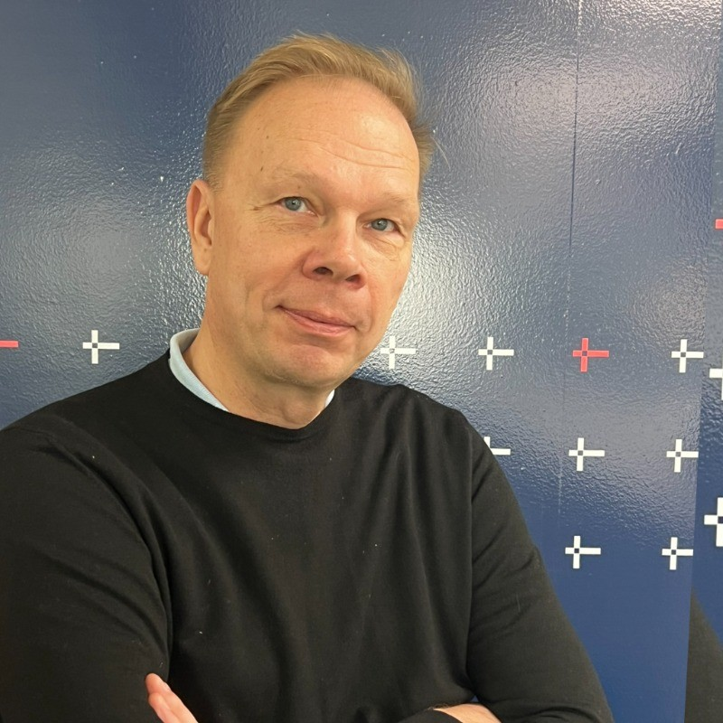 Mikko Uusitalo avatar image