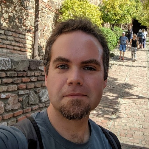 Ramon Sadornil Rivera avatar image