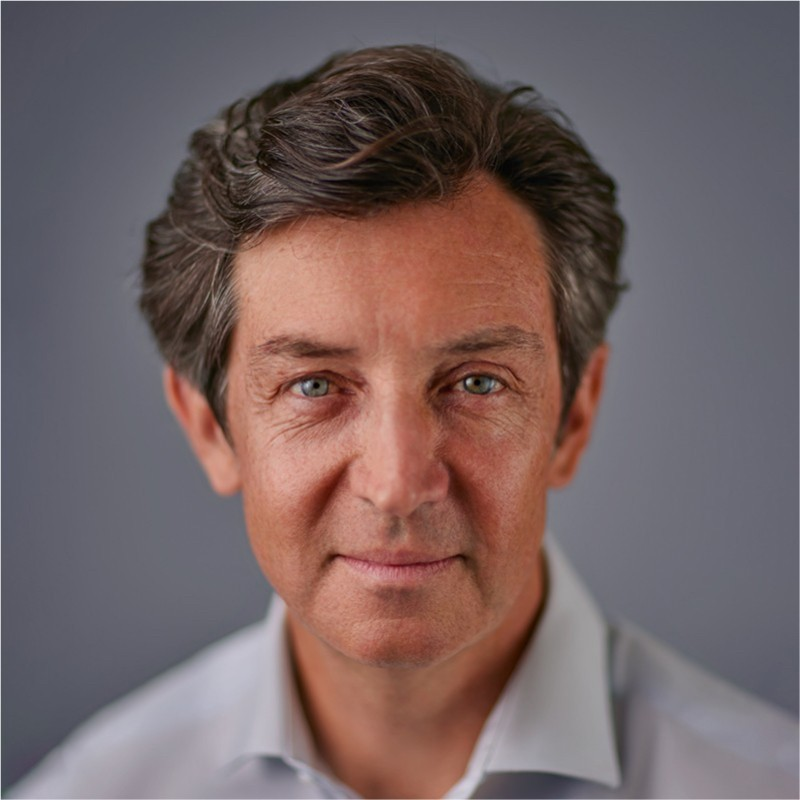 Renaud Sibel