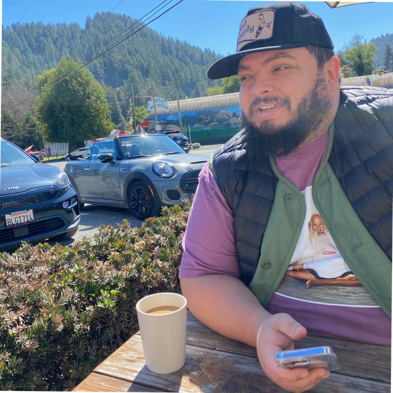 Brad Newman avatar image