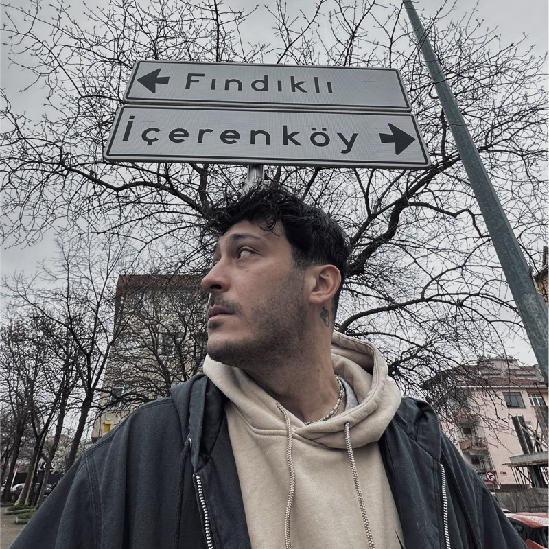 Oğuzcan Pelit avatar image