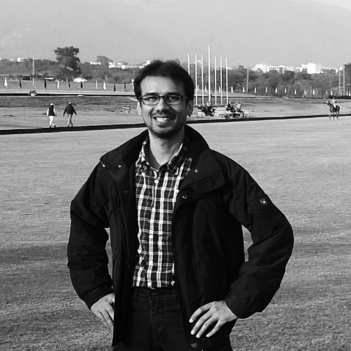 Faisal Iqbal avatar image