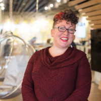 Rosa Carson avatar image