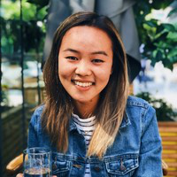 Jackie Wong avatar image