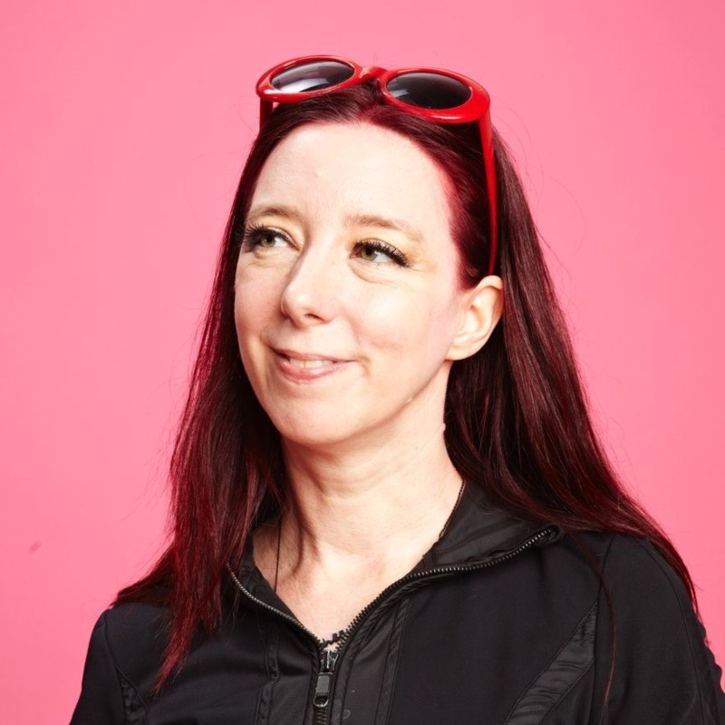 Mary Hawkins avatar image