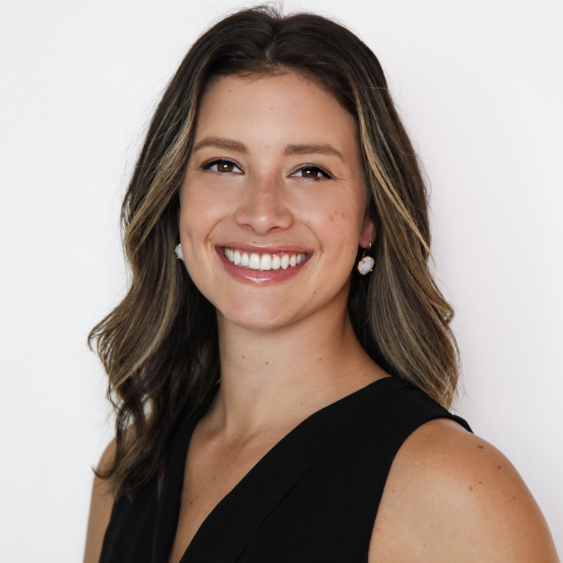 Elle Woodruff avatar image