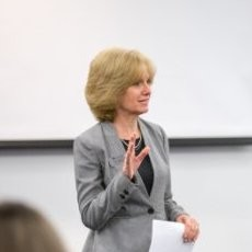 Kristin Backhaus avatar image