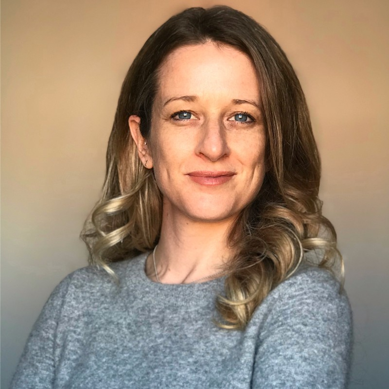 Nicole Sherwin avatar image