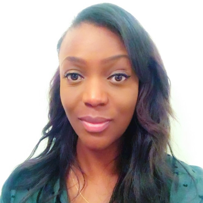 Nathalie Saintuma avatar image