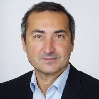 Jean-Philippe Kalfon avatar image