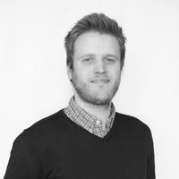 Anthony Giniers avatar image