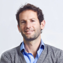 Profile Image for Clément Alteresco