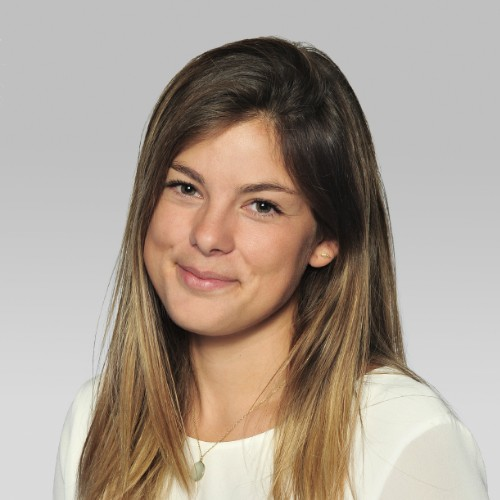 Megan Jean-Baptiste avatar image