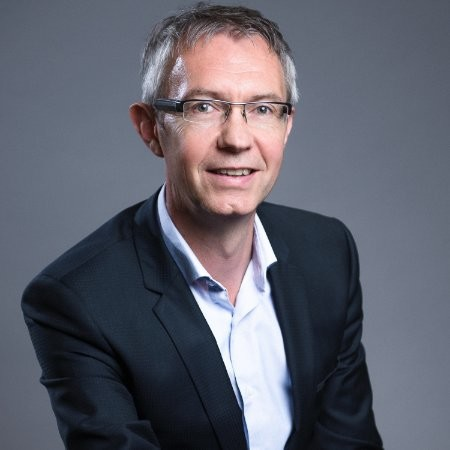 Patrick Fichou avatar image