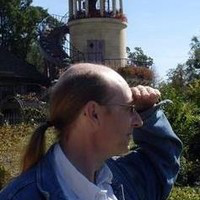 Eric Bonafoux avatar image