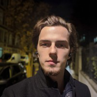 Profile Image for julien juret