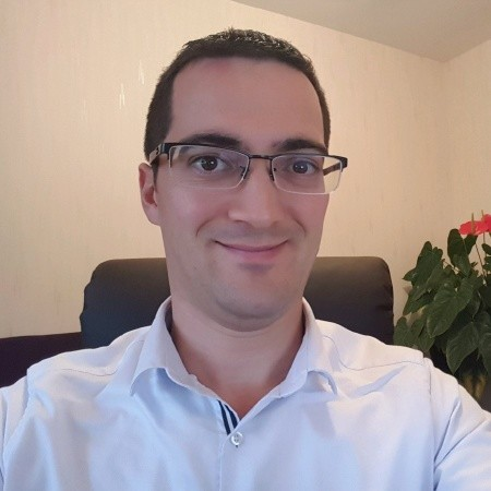 Nicolas Richard avatar image