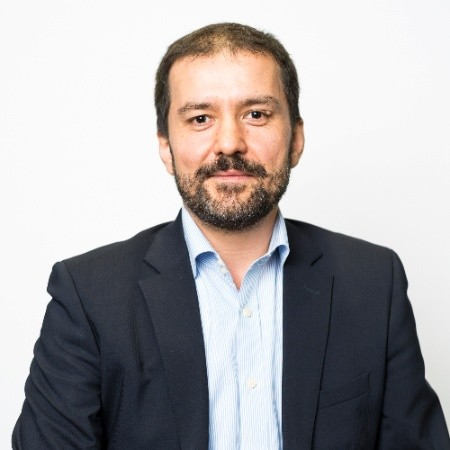 Laurent Cuenet avatar image