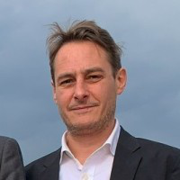 Profile Image for Jacques-André Bondy