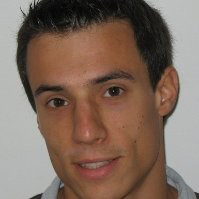 Profile Image for Matthieu Sigoillot