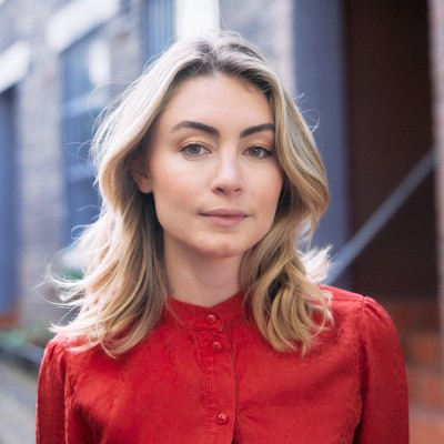 Alice Willison avatar image