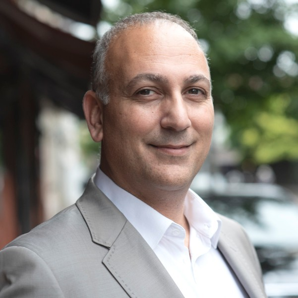 William PERES avatar image