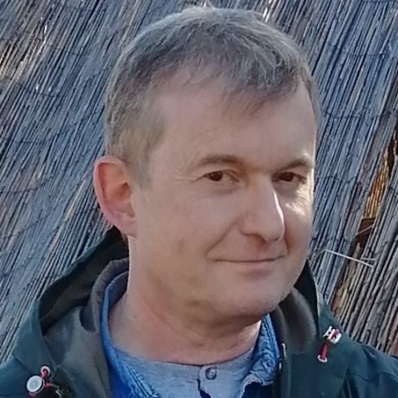 Martin Griffiths avatar image