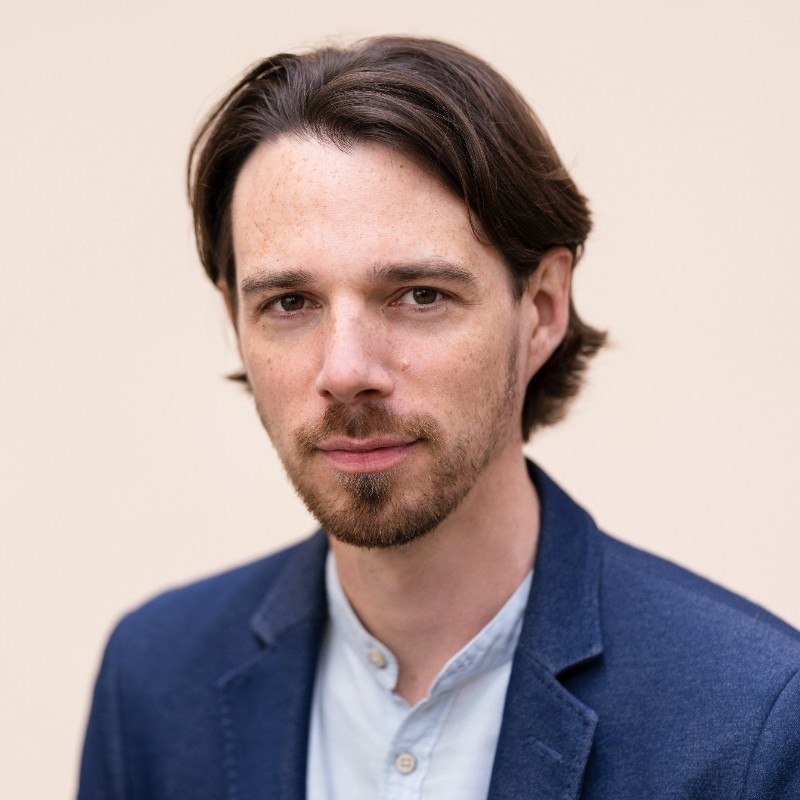 Maximilien Wecxsteen avatar image