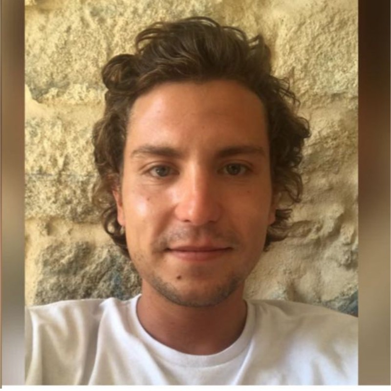 James Mark Denman avatar image