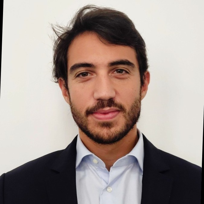 Alexandre Torre avatar image