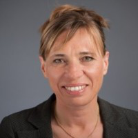 Profile Image for Anne-Sophie Morel