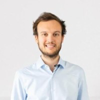 Titouan Goenvec avatar image