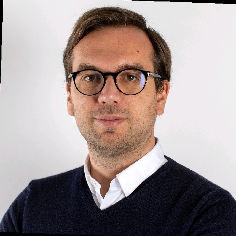 Pierrick CHENAL avatar image