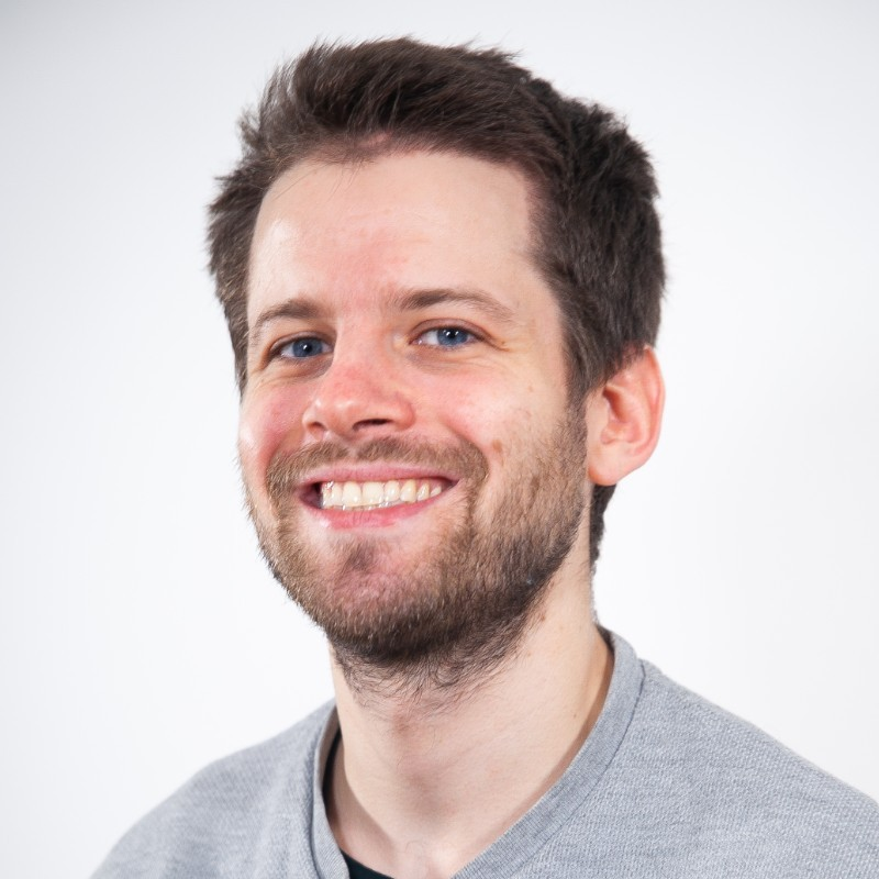 Samuel Goldstein avatar image