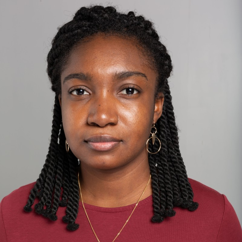 Natacha Mensah avatar image