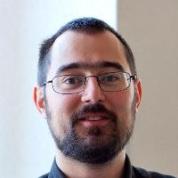 Olivier Albiez avatar image