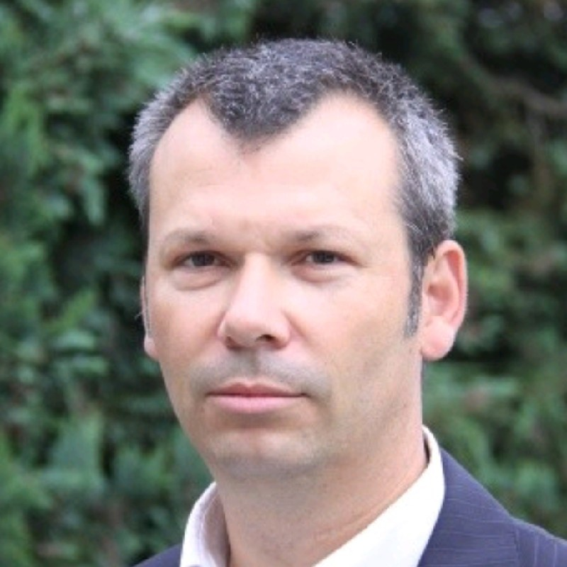 Profile Image for Franck Coste