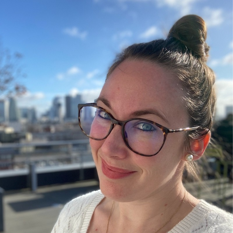 Annabelle FORT avatar image