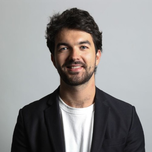 Maxime BAUDET avatar image