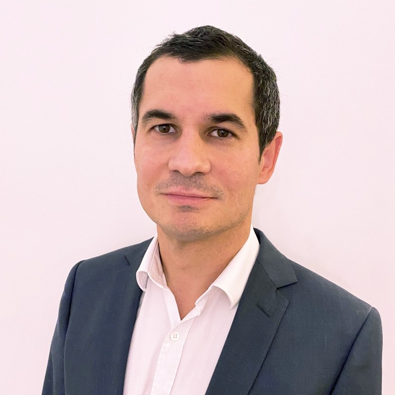 Brice Picardat avatar image