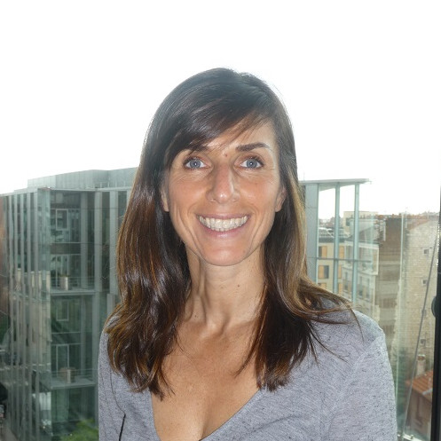 Sybille Rousseau avatar image