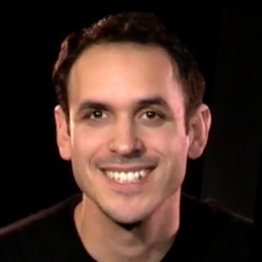 Adrien Mamou-Mani avatar image