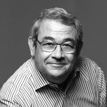 Jacques Sebag avatar image