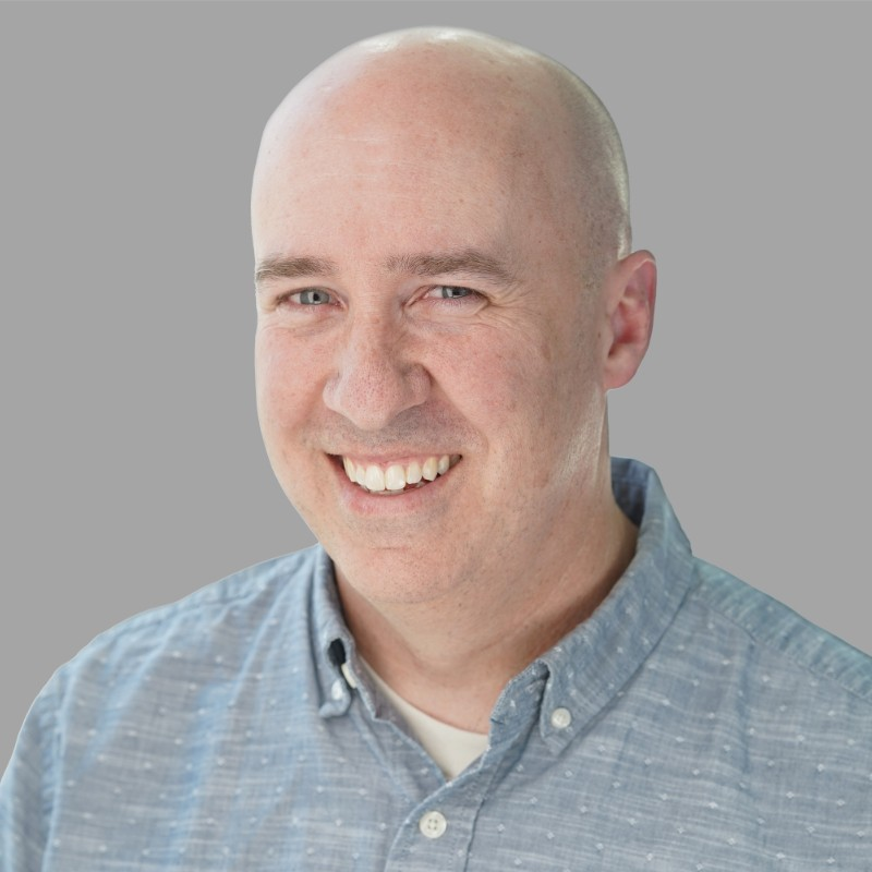 Brian Free avatar image