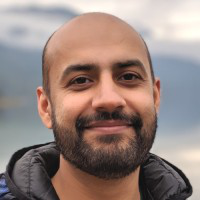 Profile Image for Pranav Soral