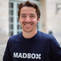 Maxime Demeure avatar image