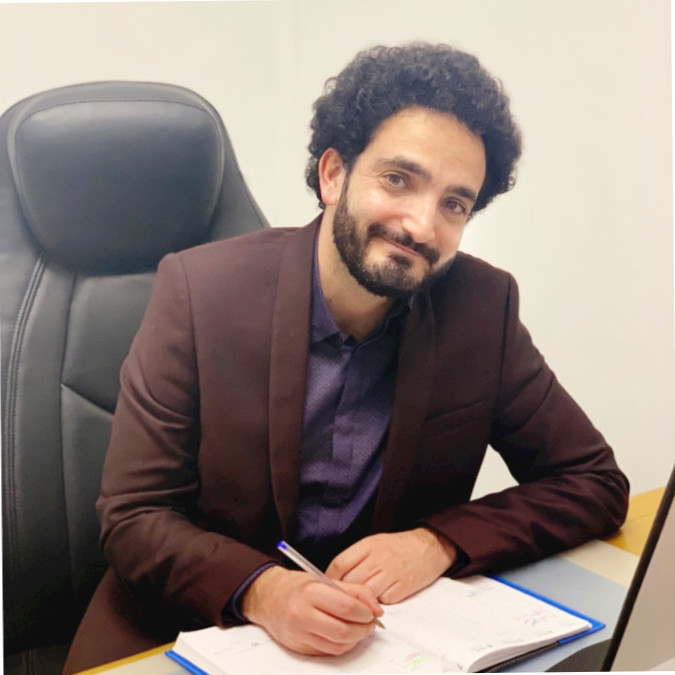 Marlone Zard avatar image