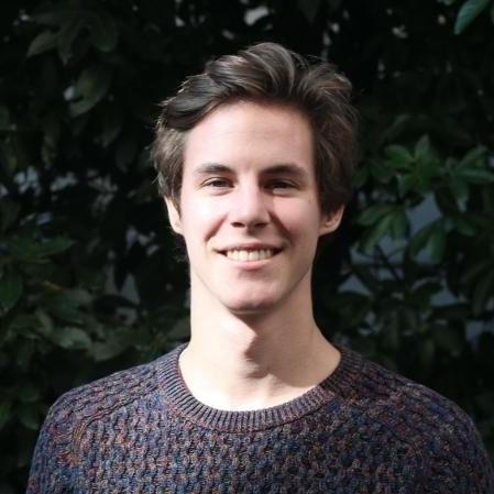 Charles Boes avatar image